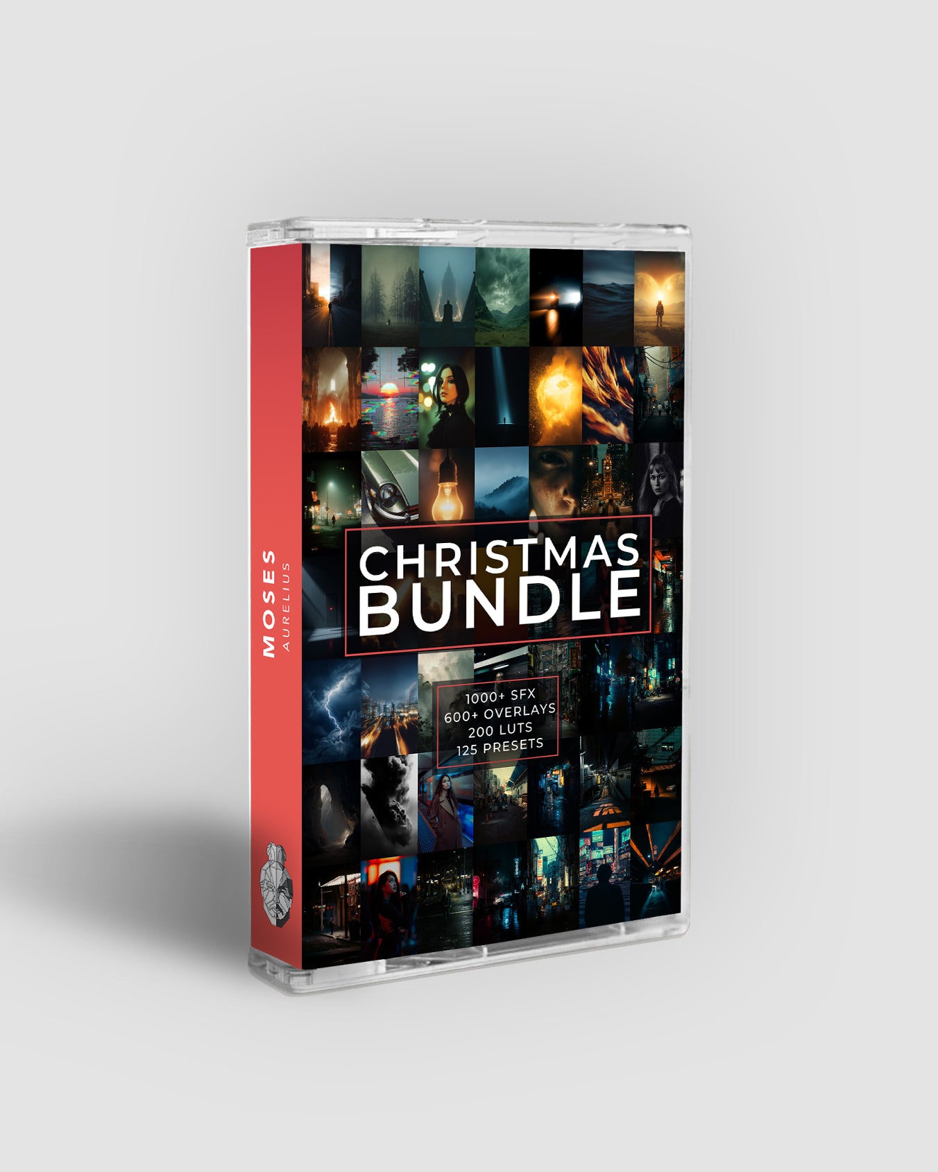 Aurelius Christmas Bundle - 2000+ Assets