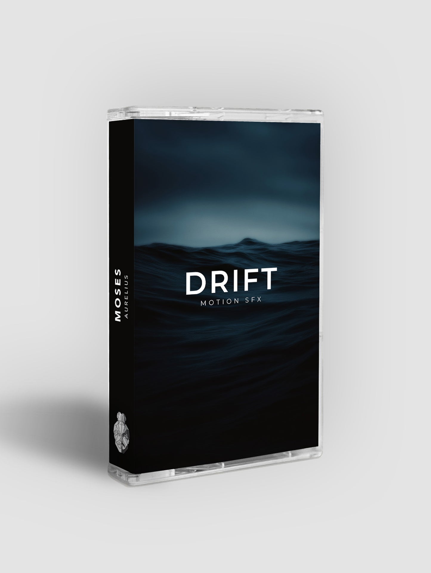 Drift – 50 Motion SFX