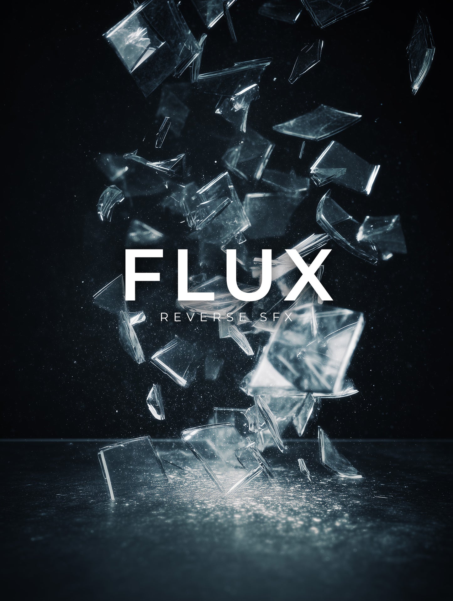Flux – 50 Reverse SFX