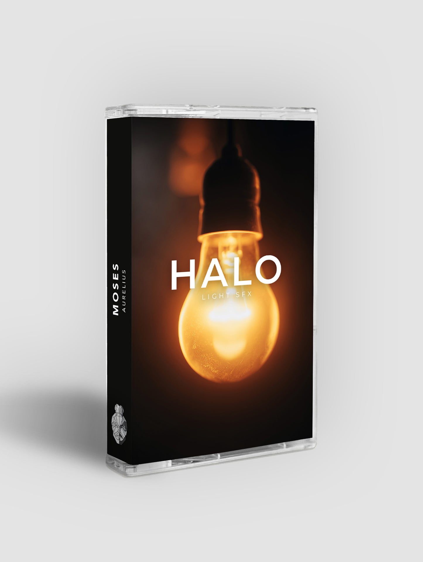 Halo – 50 Light SFX