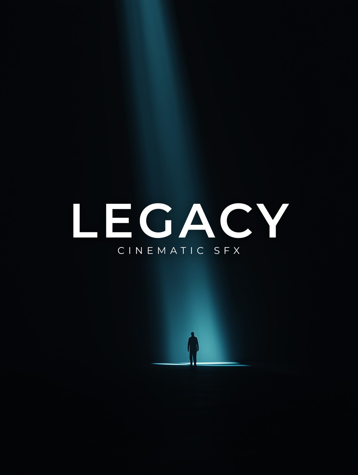 Legacy – 100 Cinematic SFX