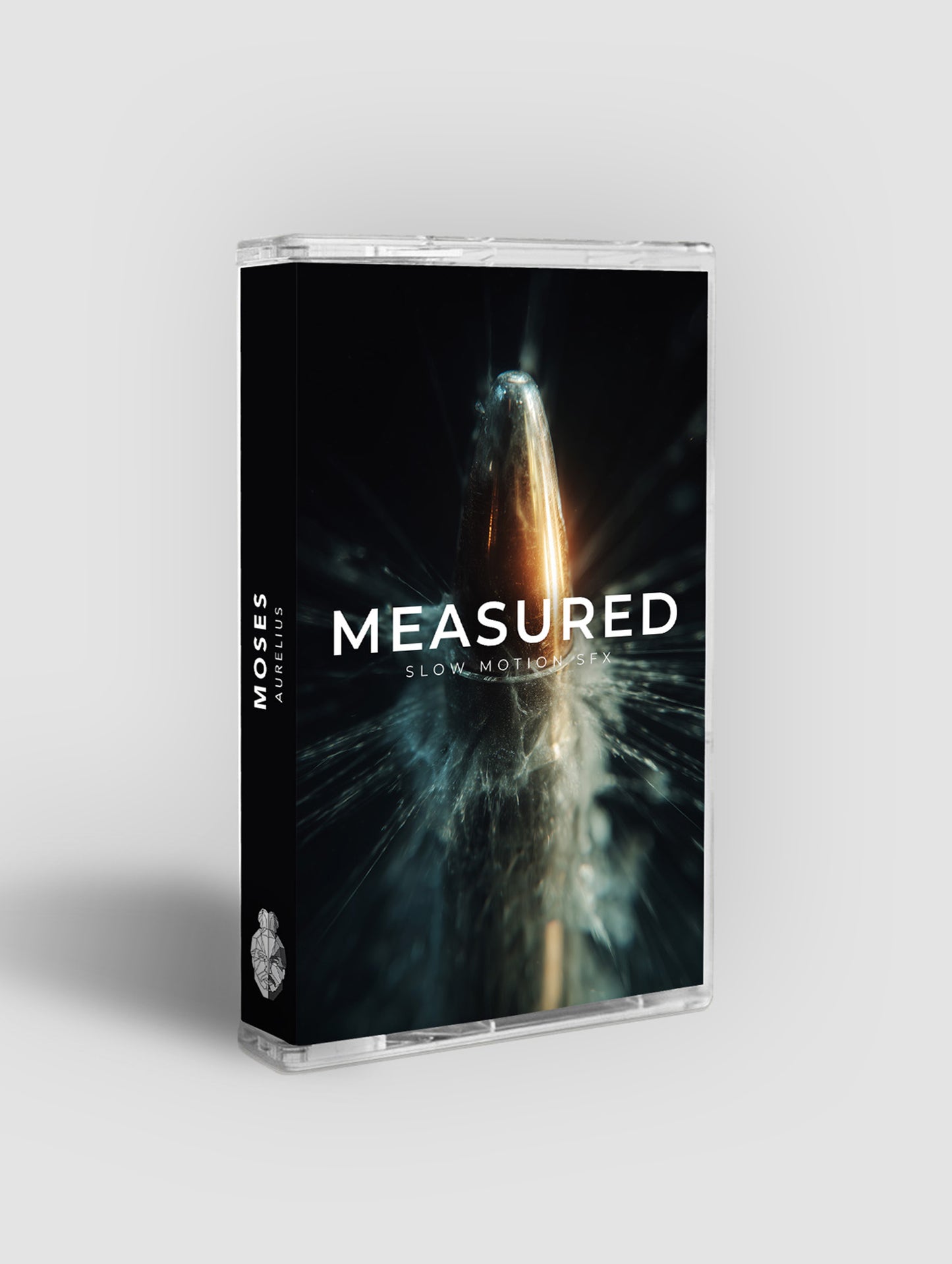 Measured – 50 Slow Motion SFX