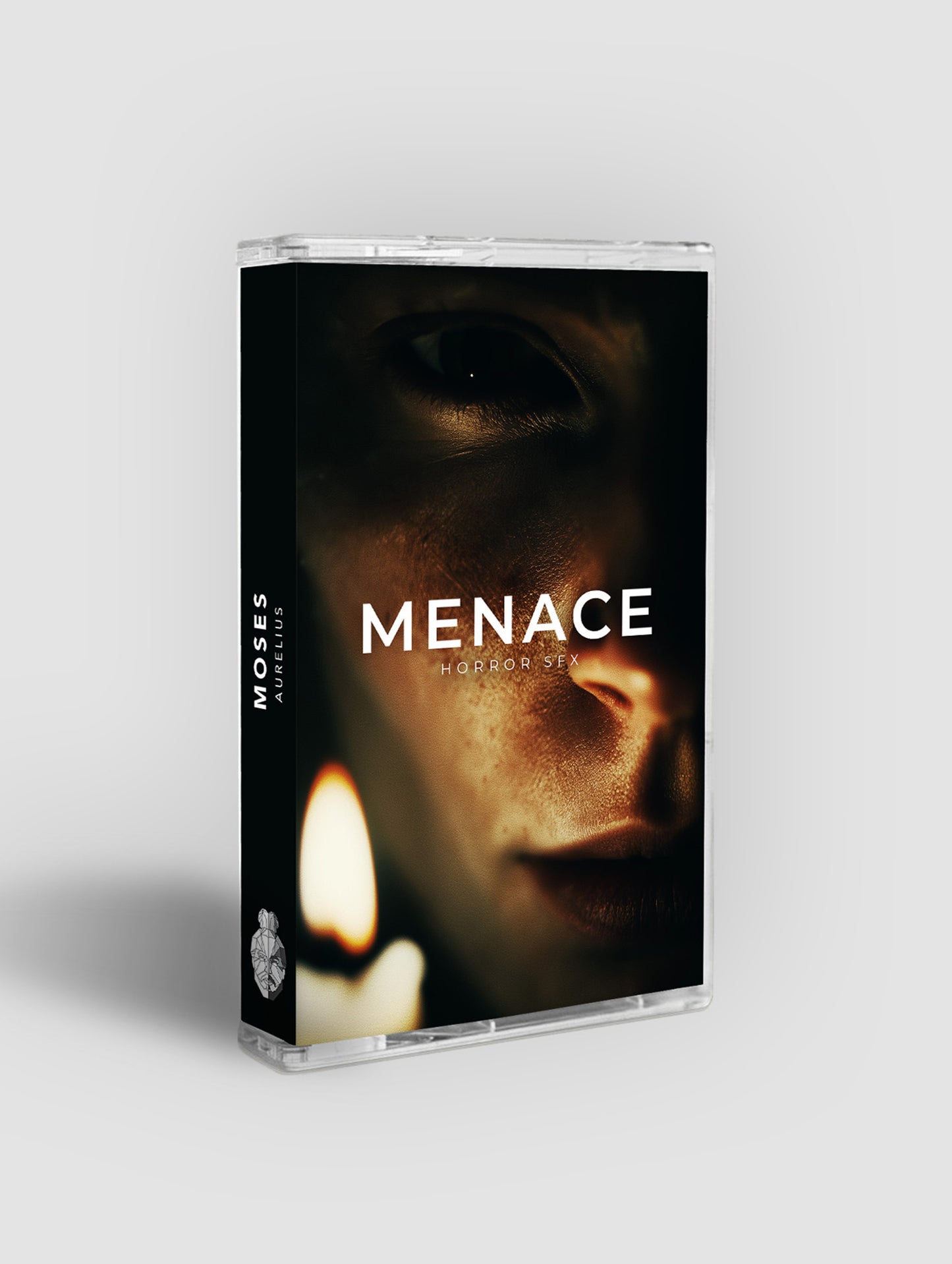 Menace – 50 Horror SFX
