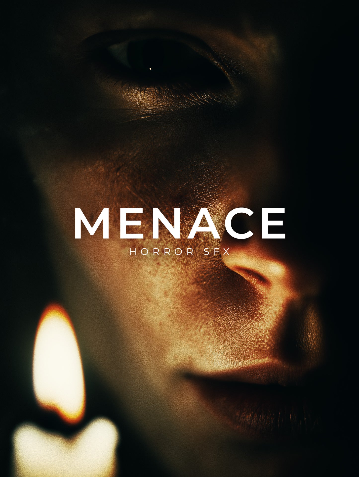 Menace – 50 Horror SFX