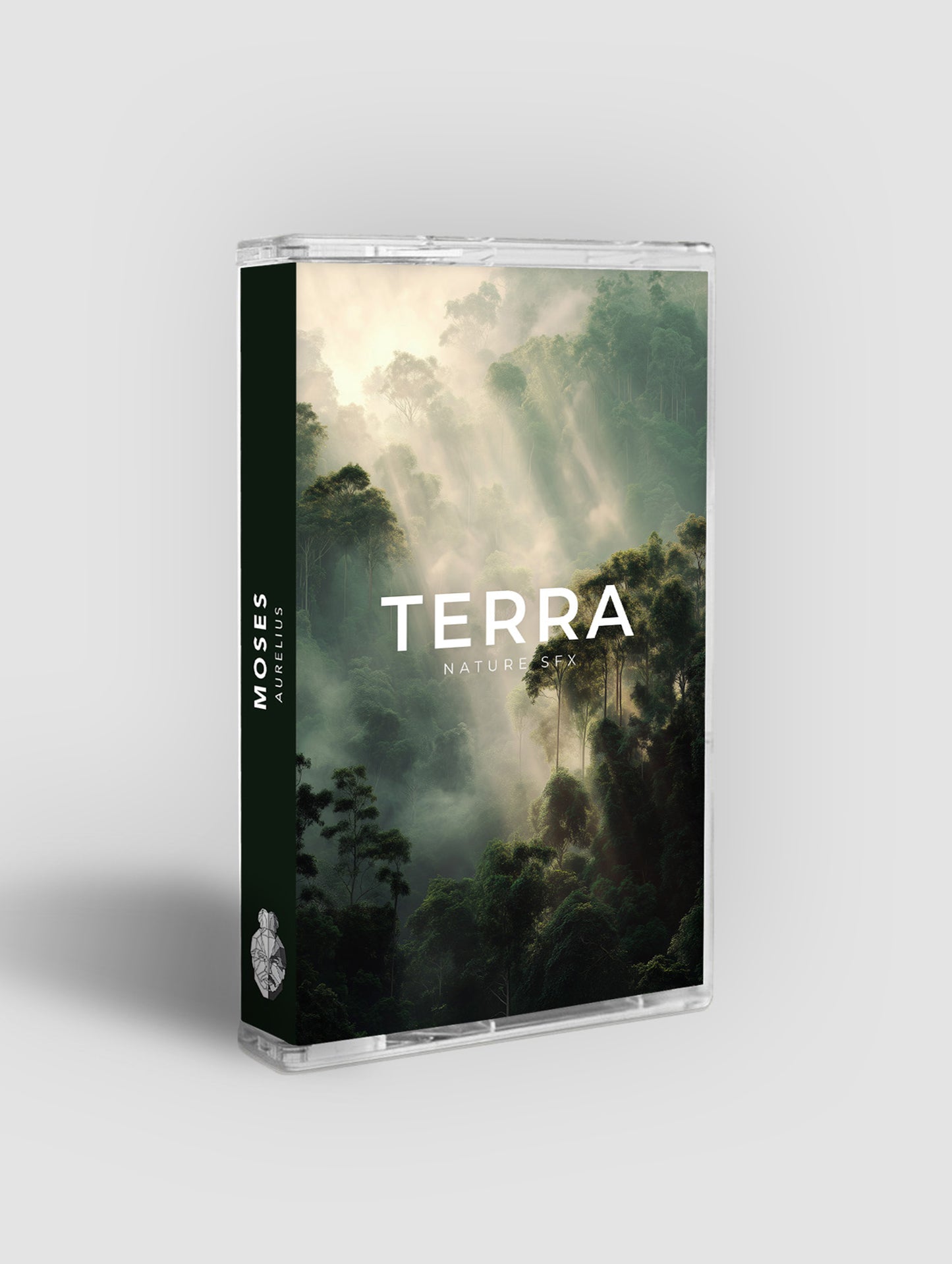Terra – 50 Nature SFX