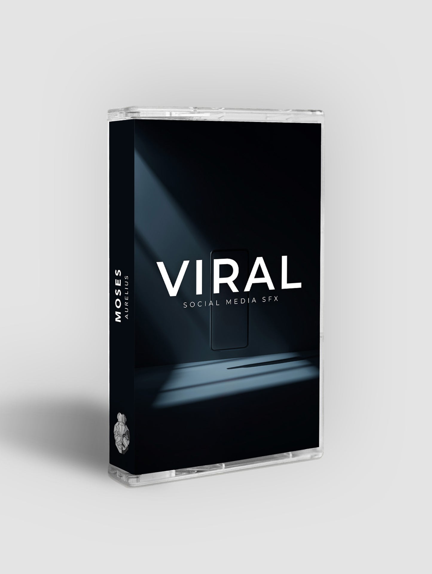 Viral – 100 Social Media SFX