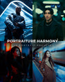 Portraiture Harmony Lightroom Preset Pack