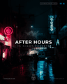 After Hours Lightroom Preset Pack