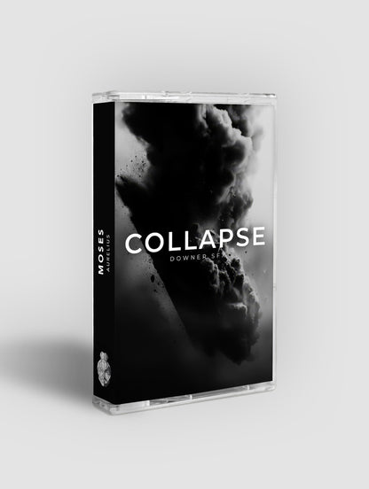 Collapse – 50 Downer SFX