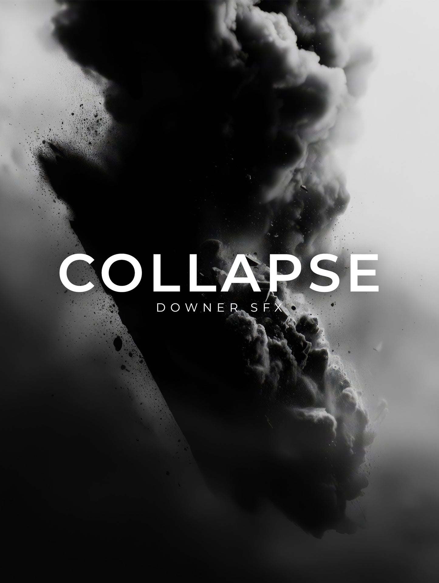 Collapse – 50 Downer SFX