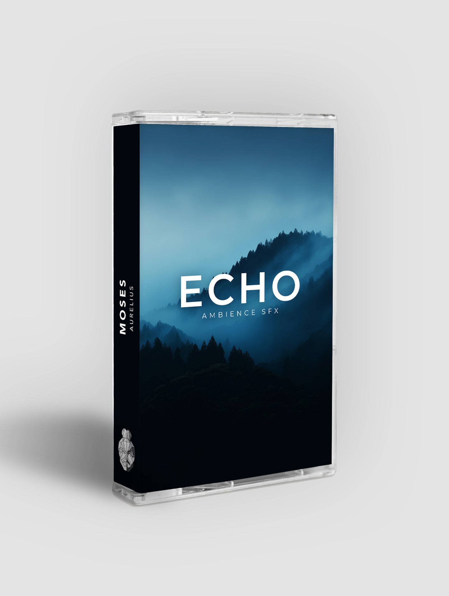 Echo – 50 Ambience SFX