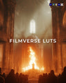 Filmverse LUTs - 25 Movie LUTs