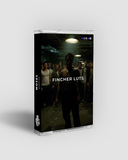 Fincher LUTs – 25 Movie LUTs