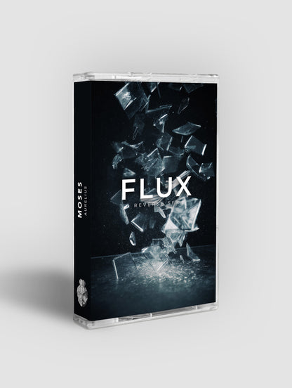 Flux – 50 Reverse SFX