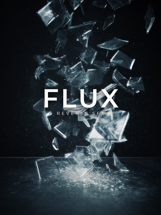 Flux – 50 Reverse SFX