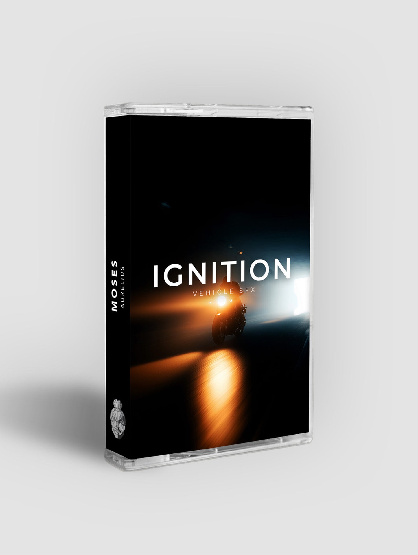 Ignition – 50 Vehicle SFX