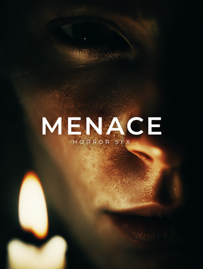 Menace – 50 Horror SFX
