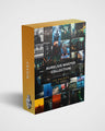 Aurelius Master Collection - 125 Presets & 75 LUTs