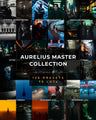 Aurelius Master Collection - 125 Presets & 75 LUTs