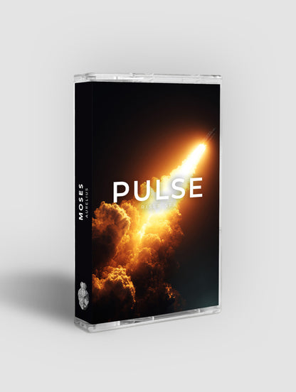 Pulse – 50 Riser SFX