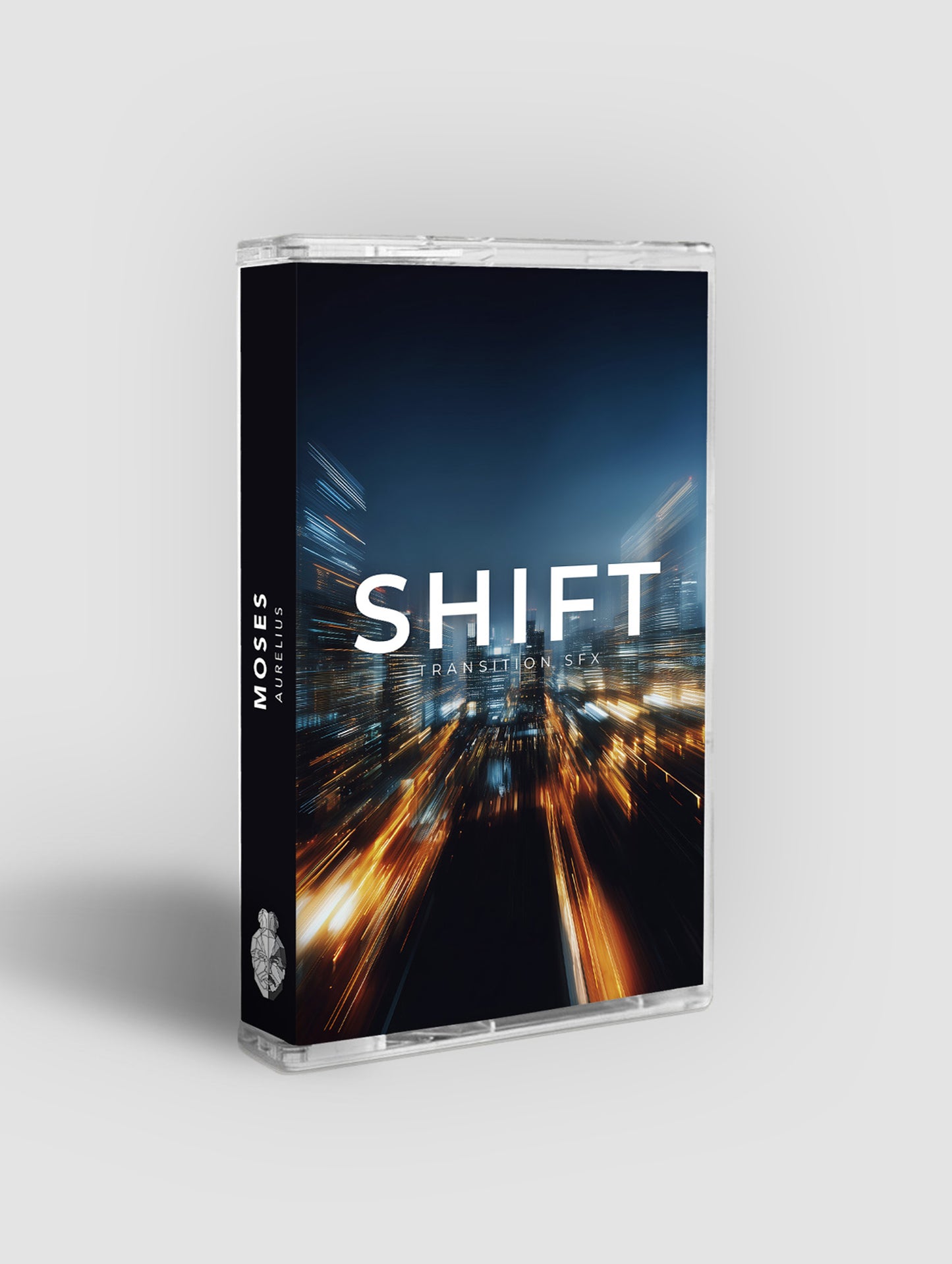 Shift – 50 Transition SFX