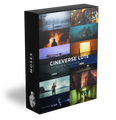 Cineverse Ultimate Bundle - 75 Video LUTs