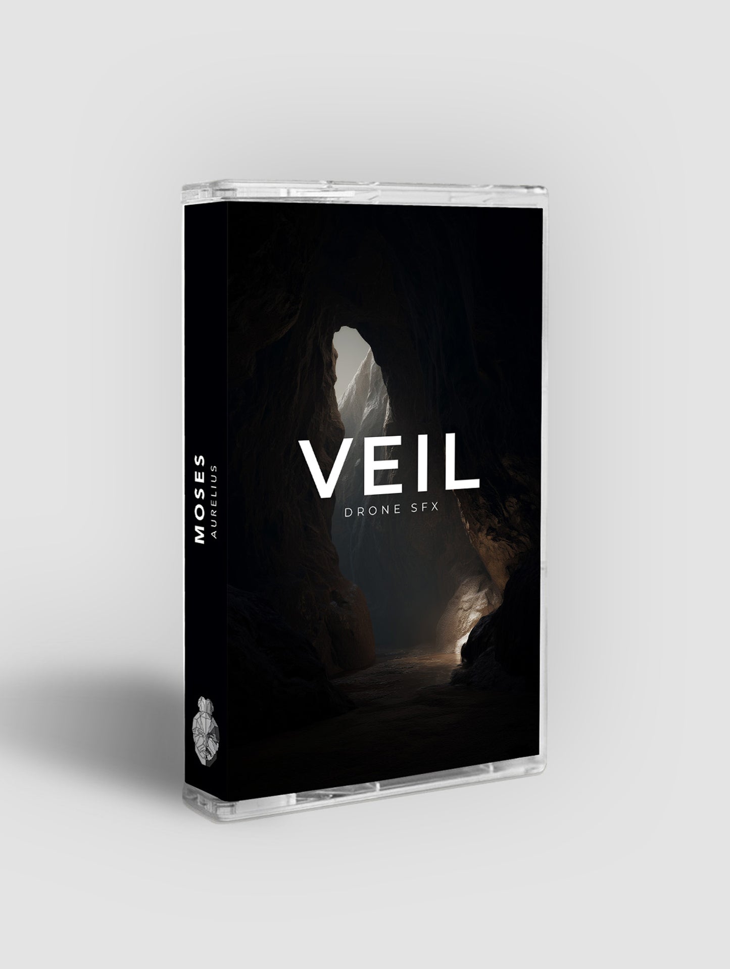 Veil – 50 Drone SFX