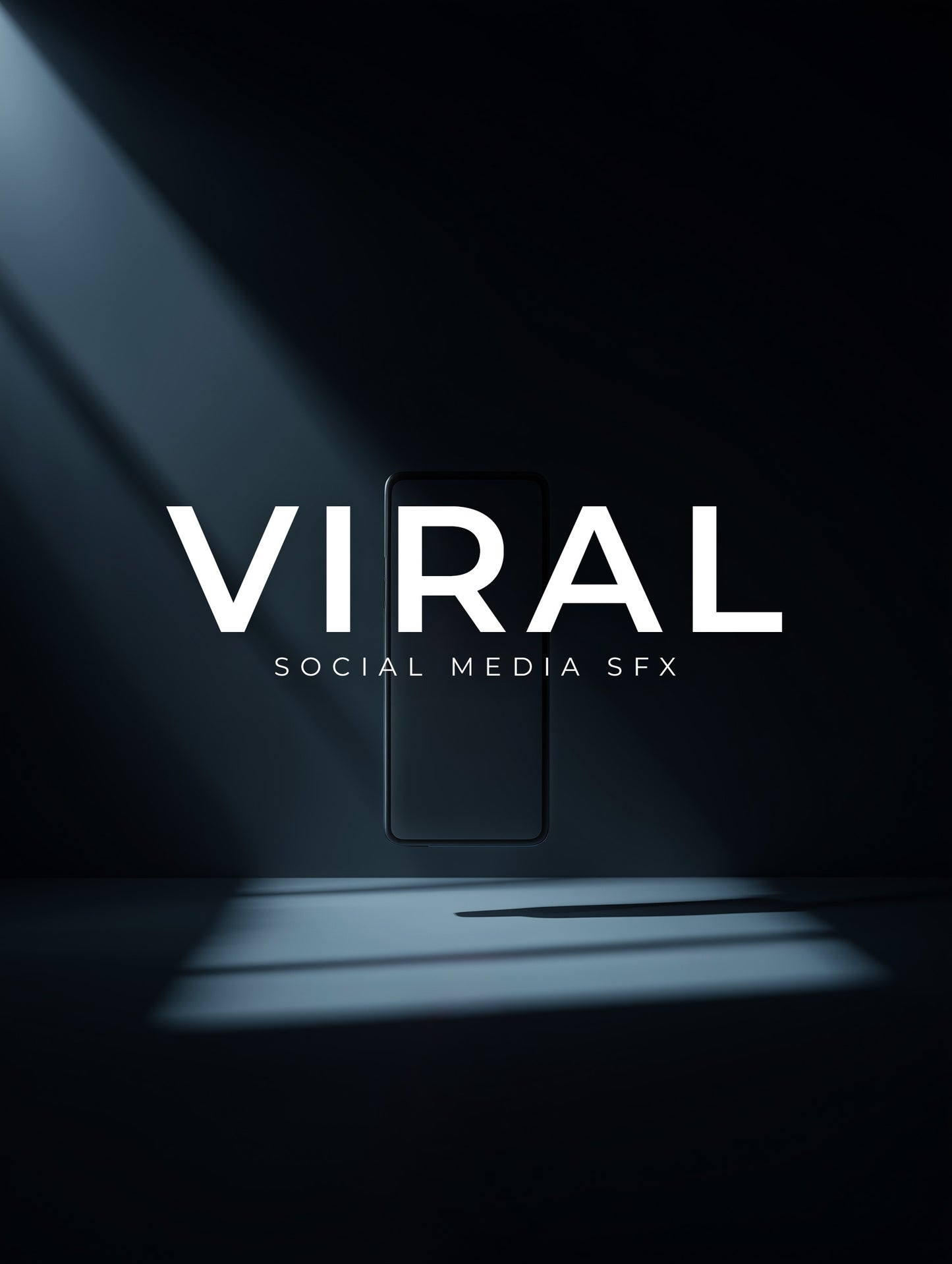 Viral – 100 Social Media SFX